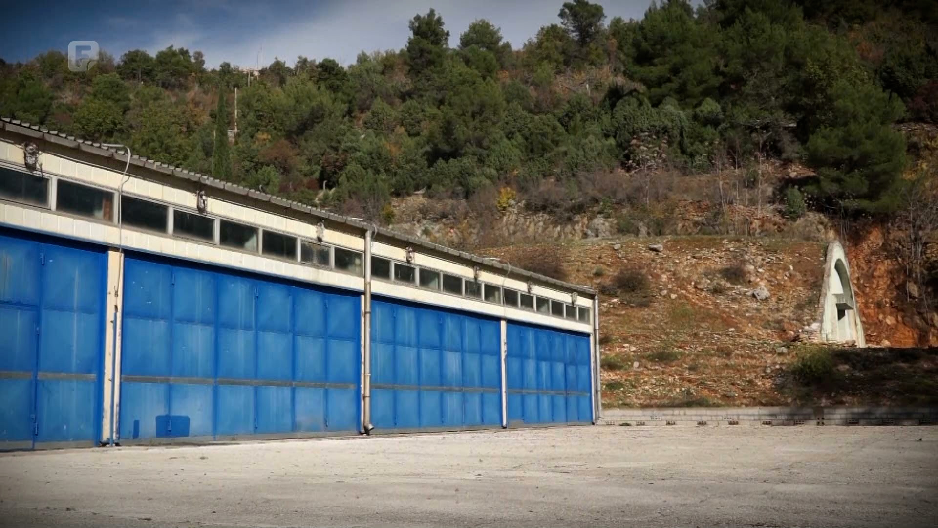 Legalizacija ratnog profiterstva